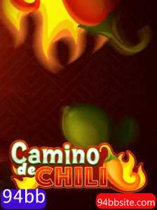 Descubra CaminodeChili: O Jogo Que Está Agitando o Mundo do Entretenimento