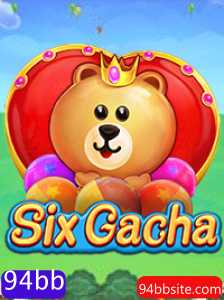 Explorando o Universo de SixGacha: Um Mergulho Profundo